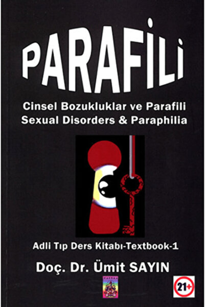 Tantra Akademi Parafili