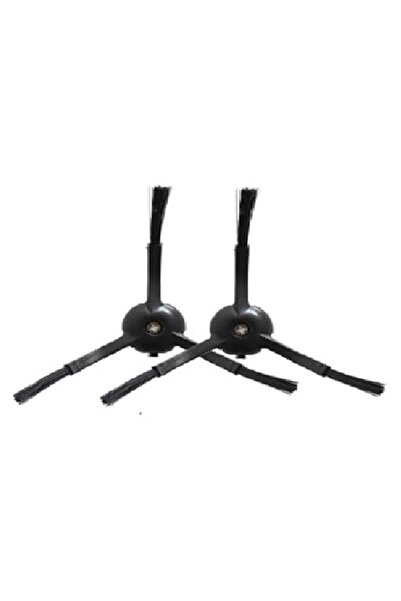 RotRever Комплект странични четки, съвместими с Roborock S8, S8 Plus, S8 Pro ...