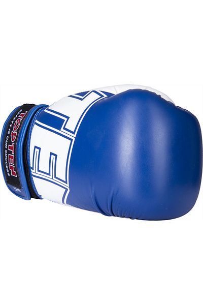 Top Ten Gloves "NK 3", Top Ten, Blue, 16 OZ