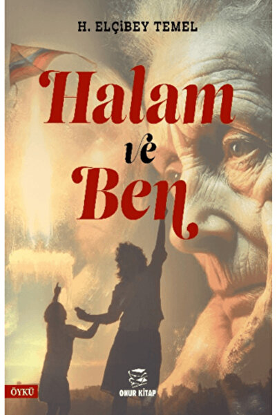 Onur Kitap Halam ve Ben