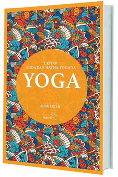 Paloma Yayınevi Yoga 2. Kitap