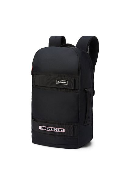Dakine Mission Street Travel Backpack 51 Cm Laptop Compartment
