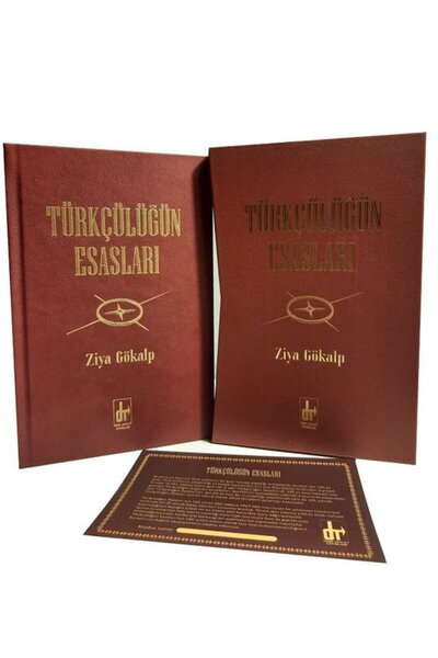 Töre Devlet Yayınları Türkçülüğün Esasları