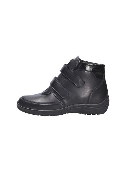 Waldläufer Stiefelette