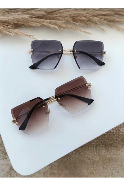 LUPİX Women's Sunglasses Set of 2