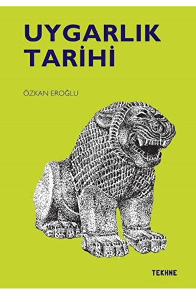 Tekhne Yayınları Uygarlık Tarihi