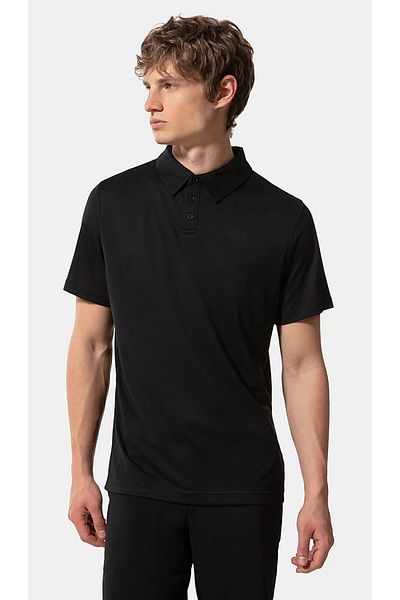 THE NORTH FACE Μπλουζάκι Tanken Polo Μπλουζάκι καθημερινής χρήσης Polo Neck