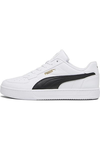 Puma Caven 392290 03 Λευκό ανδρικό αθλητικό