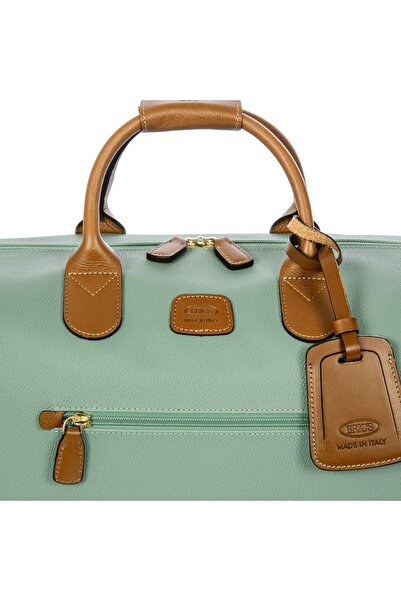 Bric's Firenze Weekender Travel Bag 43 Cm