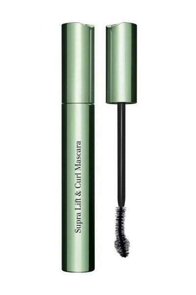 Clarins Mascara Supra Lift&curl 01 Intense Black 8ml