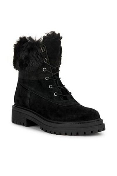 Geox geox women's ankle boots D26HRT-022BH black