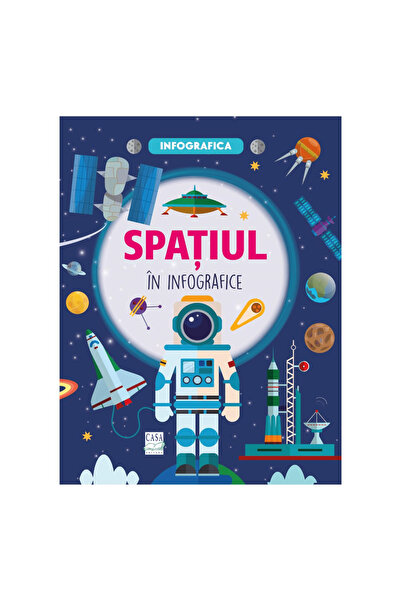 Editura Casa Χώρος στα infographics, Donatella Bergamino