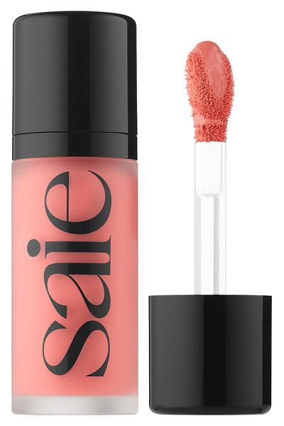 SAIE Dew Blush Liquid Blush Popy 12ml
