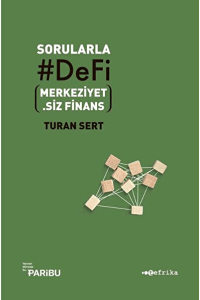 Tefrika Yayınları Sorularla Defi