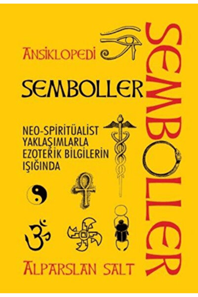 Bilyay Yayıncılık Semboller / Ansiklopedi