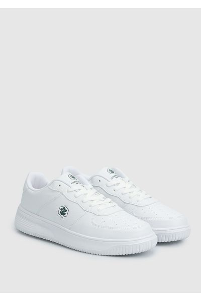 lumberjack Tenis pentru bărbați Finster White