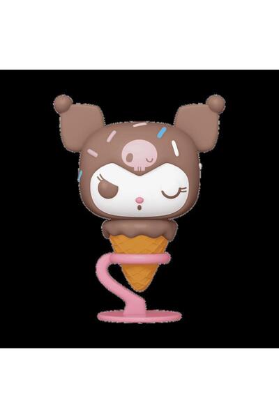 Funko Pop Sanrio Hello Kitty And Friend Kuromi Ice Cream Cone Speical Editon No:105