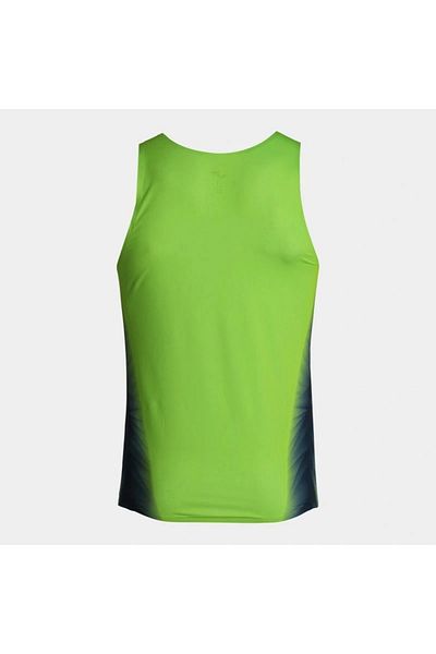 Joma Elite Xi Tank Top Highlighter Green 103800.023