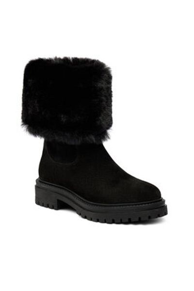 Geox Boots Black Adults