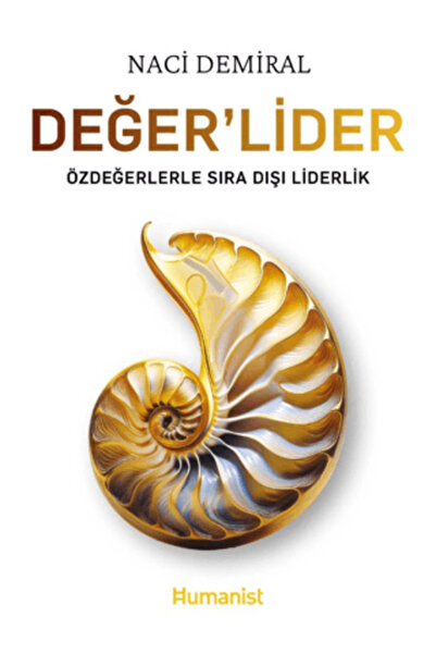 Hümanist Kitap Yayıncılık Değer'Lider