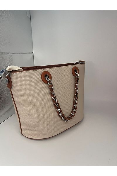 Just Polo Jp6054 Women's Hand and Shoulder Bag Small Size Ozt6054