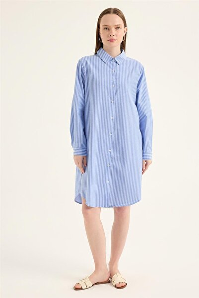 HomeStore Ριγέ χιτώνα