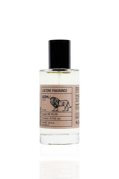 L'ACTONE Perfume - Leon Men 50 ml