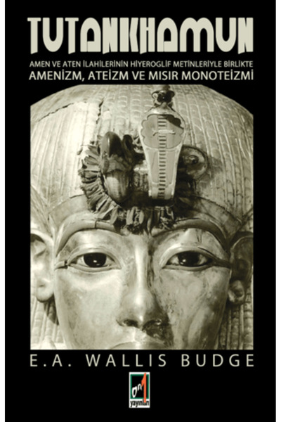 Onbir Yayınları Tutankhamun