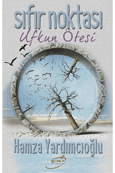 Şira Yayınları Sıfır Noktası