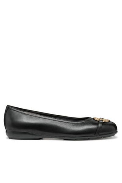 Geox balerini de damă D557NB-00085 negri
