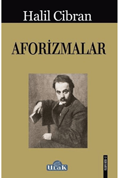 Ulak Yayıncılık الأفوكادو