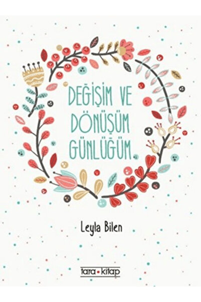 Tara Kitap Değişim ve Dönüşüm Günlüğüm
