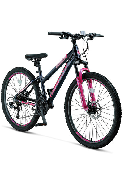 Ümit Bisiklet Ümit Mirage Lady 2D Kadın Dağ Bisikleti Disk Fren 21 Vites 26 J...