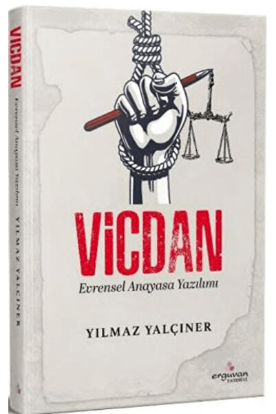 Erguvan Yayınevi Vicdan
