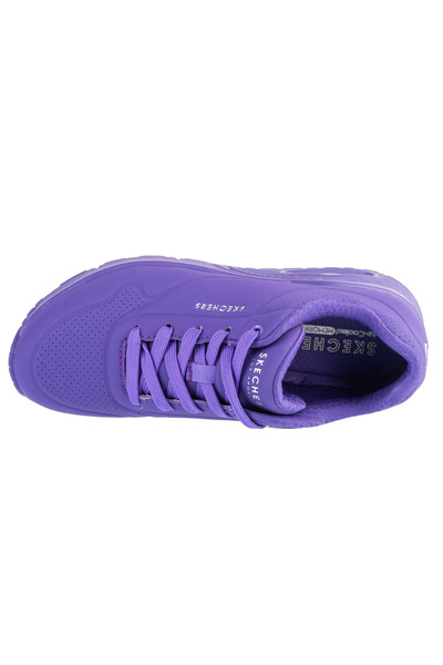SKECHERS Skechers Uno - Night Shades, Teniși pentru femei