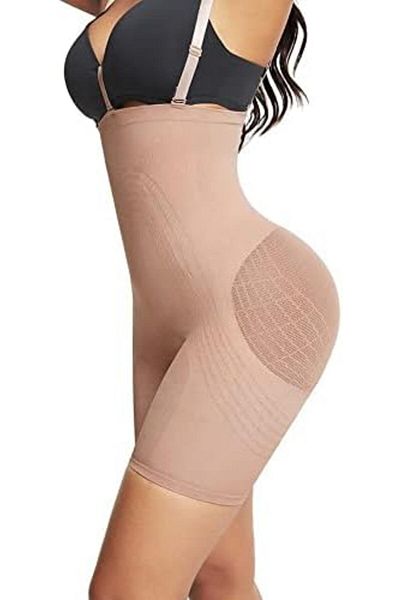 Dee-Trimmer Dee Trimmer Luxury Control and Lifter Magic Panties Body Shapewear for Women