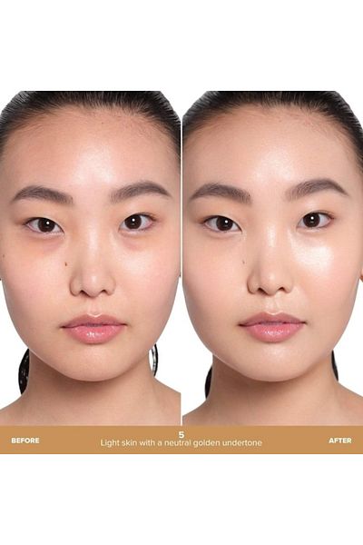 Anastasia Beverly Hills Beauty Balm Serum Boosted Skin Tint Shade 5 - 0.63 oz