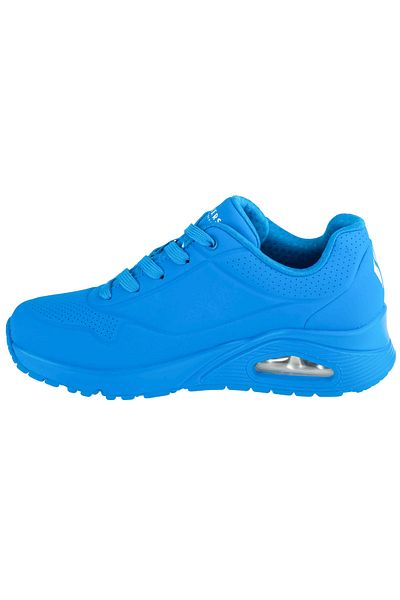 SKECHERS Uno - Night Shades, Women's Sneakers