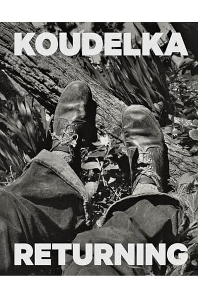 Kant Josef Koudelka Returning