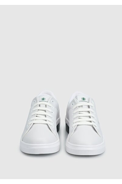 lumberjack Tina Beyaz Kadın Sneaker