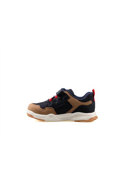 Vicco Homer Children's Casual Shoes Navy Blue