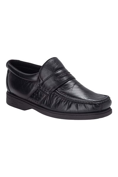 BATA Comfit Evening Flat Shoes