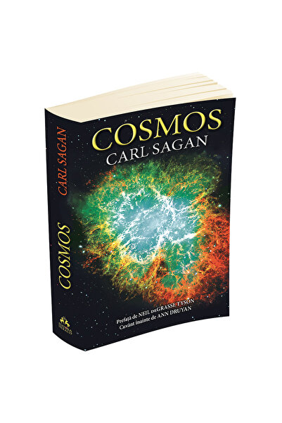 HERALD Cosmos, Carl Sagan