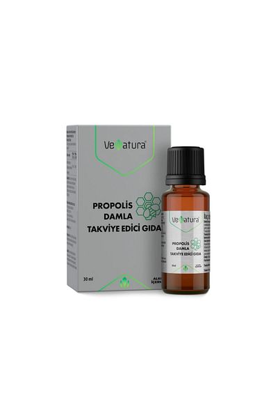 VeNatura Propolis Drops 30 ml