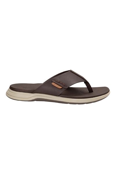 BATA Comfit Casual Flat Sandals