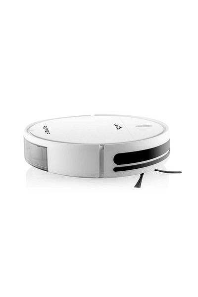 ETA Robot vacuum cleaner and mop ETA Rover 1248 90000, Li-Ion 14.4 V/ 2600 mAh, remote control, SMART technology
