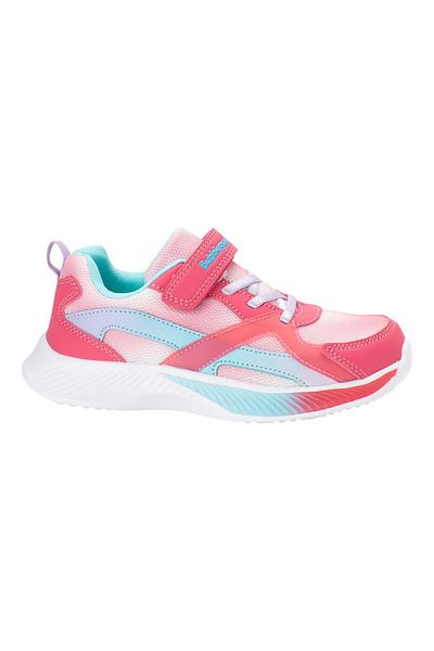 BATA Bubblegummers Active Flat Sneakers