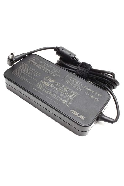 ASUS Charger Asus B1500CEAE B1400CEAE P2451FA M5401WUAT ADP-120CD 120W 6.3A 19V connector 6.0 * 3.7