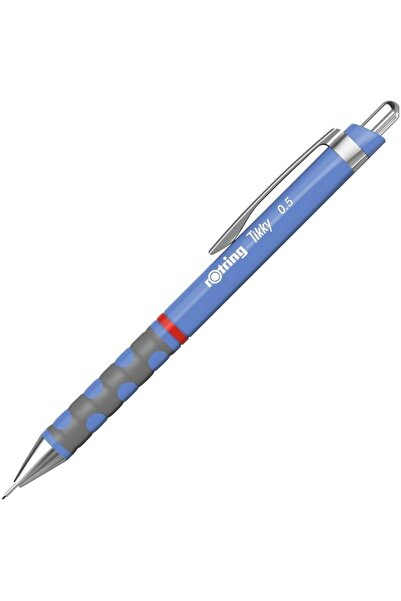 Rotring Versatil Pencil (Mechanical Pencil) Tikky Rd Violet Blue 0.5 mm Ro-22...