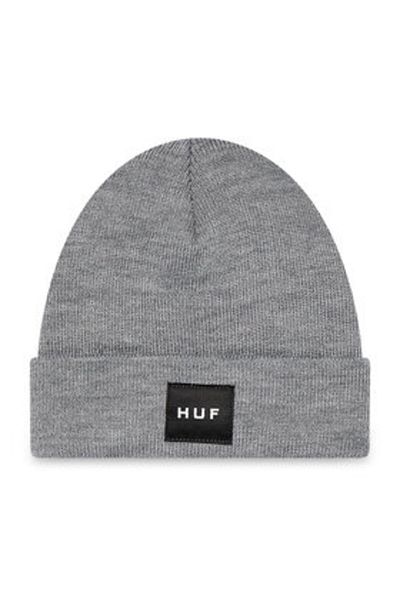 HUF Unisex Hat bn00090 grey